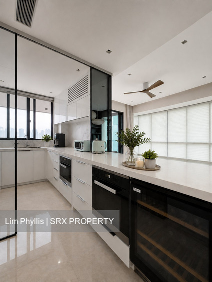 8 Saint Thomas (D9), Condominium #596579421